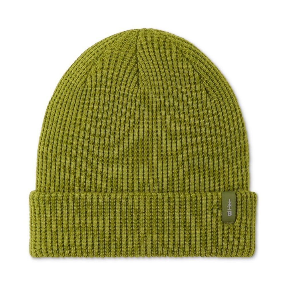 Bass Outdoor Men's Waffle-Knit Size OS